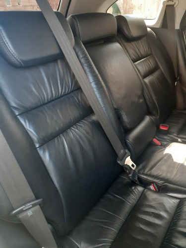 Imagem 14 de 15 de Honda Cr-v 2011 2.0 Exl 4x4 Aut. 5p