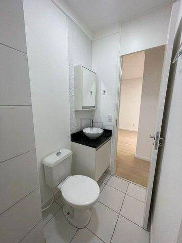 Imagem 6 de 12 de Apartamento À Venda, 50 M² Por R$ 270.000,00 - Condomínio Villa Flora - Votorantim/sp - Ap2036