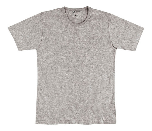 Thirty regular Self-respect Kit 5 Camisetas Masculinas Hering Básicas Slim | Parcelamento sem juros
