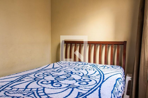 Imagem 7 de 15 de Apartamento À Venda - Irajá, 2 Quartos, 50 M² - S893661684