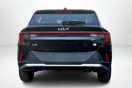 Kia K3 2024