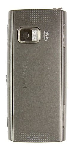Carcasa Completa Nueva Para Nokia X6 X6-00 Repuesto Pdr12