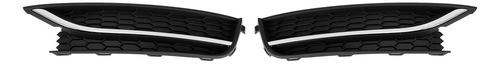 Funda De 2 Piezas For Faros Antiniebla Delanteros P Passat
