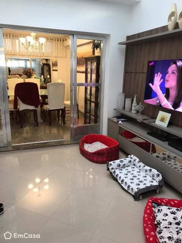 Imagem 3 de 10 de Casa À Venda Em São Paulo - 15123