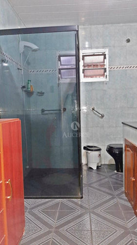 Imagem 15 de 30 de Casa Com 3 Dormitórios À Venda, 134 M² Por R$ 800.000,00 - Canto - Florianópolis/sc - Ca0307