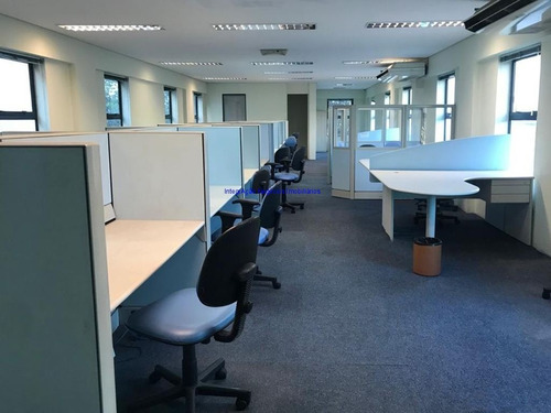 Imagem 5 de 23 de Prédio Comercial 900m², Térreo : 01 Recepção Com Balcão, 01 Lavabo, 01 Sala De Reunião, 01 Salão Amplo Com 02 Banheiros, 01 Sala Com Lavabo, - 21052700 - 69538621