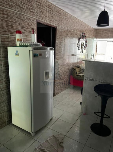 Imagem 30 de 30 de Casa Nº. 02 - Jaguaribe - T09-05