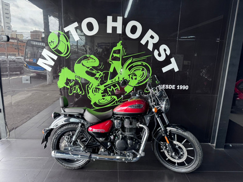 Royal Enfield Meteor S 2024