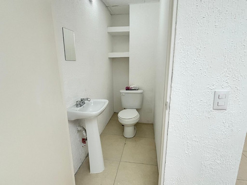 Venta O Renta De Oficina En Moll Del Valle, San Pedro Garza Garcia