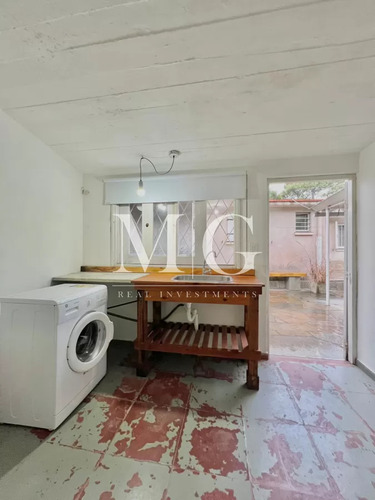 Alquiler Anual Casa 3 Dorm, Zona Pedragosa Sierra, Cochera, Barbacoa