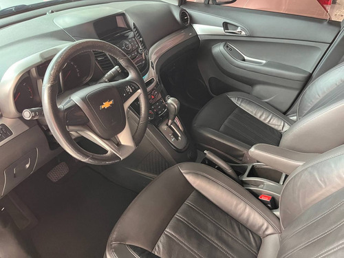 Chevrolet Orlando 2014 100.000kms