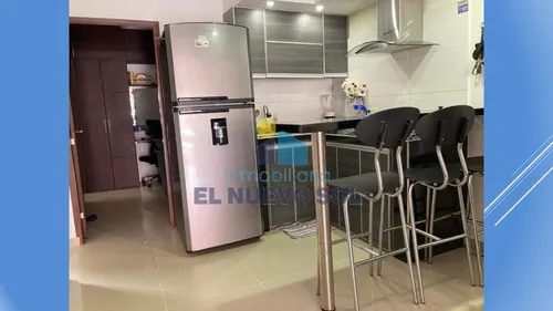 Casa Remodelada En Conjunto Via Catama (as- Cod 1026)