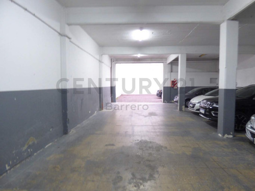 Incréible Departamento De 1 Ambiente Tipo Loft De 70m2 C/cochera - Villa Urquiza