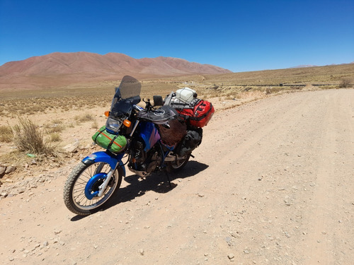 Imagen 2 de 7 de Suzuki Dr 650 Se