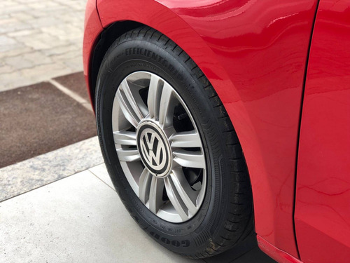 Imagem 9 de 9 de Volkswagen Up 1.0 Mpi Take Up 12v Flex 4p Manual