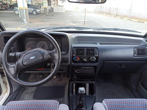 Imagem 9 de 15 de Escort Xr3 1.8 1992 Original. Vale Ler! Ateliê Do Carro.