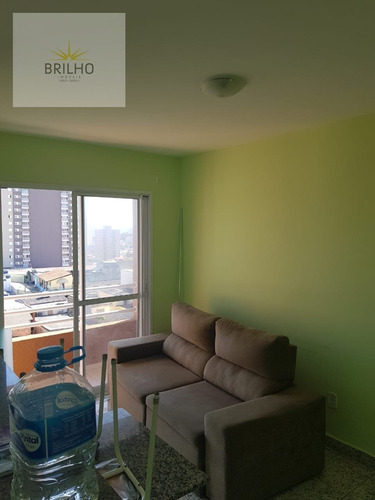 Imagem 15 de 15 de Apartamento Em Quitaúna - Osasco - 7485