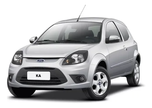 Jogo De Cabo + Velas Original Fiesta 1.0 1.6 Zetec Rocam