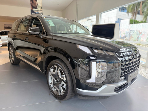Hyundai Palisade Palisade Signature 3.8 Gdi Awd Aut.