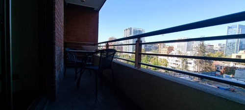 Tranquilo Departamento A Pasos Del Metro Escuela Militar