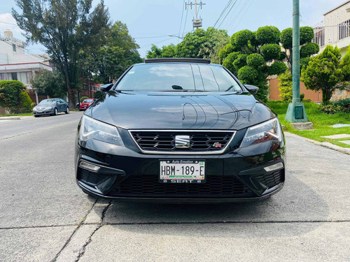 Imagen 2 de 13 de Seat Leon 2018 1.4 Fr T 150 Hp Dsg