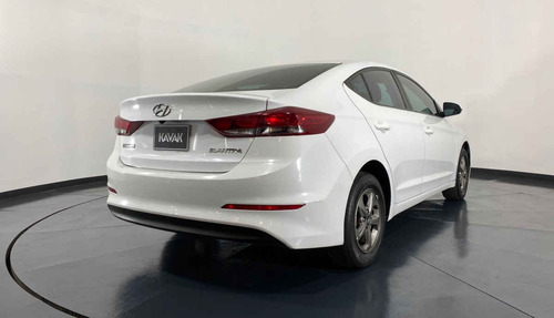Imagen 9 de 15 de 38395 - Hyundai Elantra 2018 Con Garantía