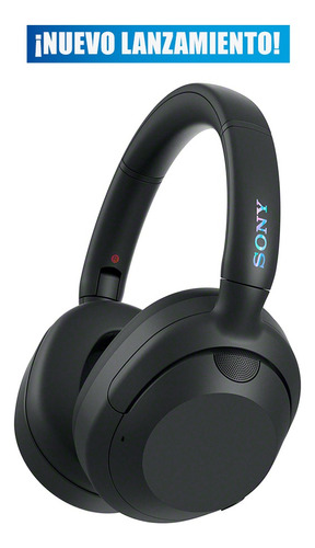 Sony Audífonos Inalámbricos Wh-ult900n Noise Cancelling