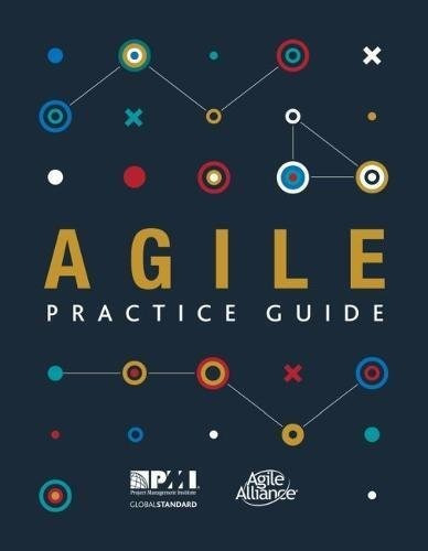 Book : Agile Practice Guide - Project Management Institute