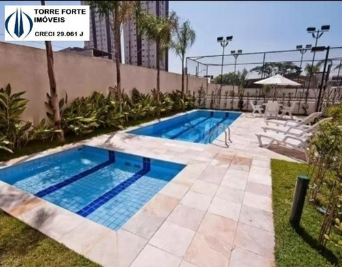 Imagem 1 de 13 de Apartamento Com 3 Dormitórios, 1 Suíte Na Vila Formosa - 2184