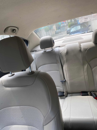 Imagen 6 de 8 de Chevrolet Cavalier 2020 1.5 Lt At