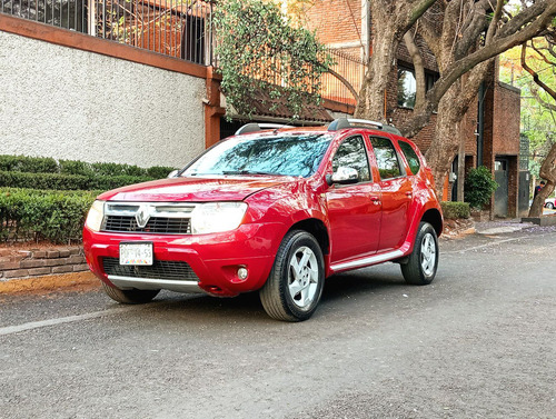 Renault Duster 2.0 Dynamique Mt