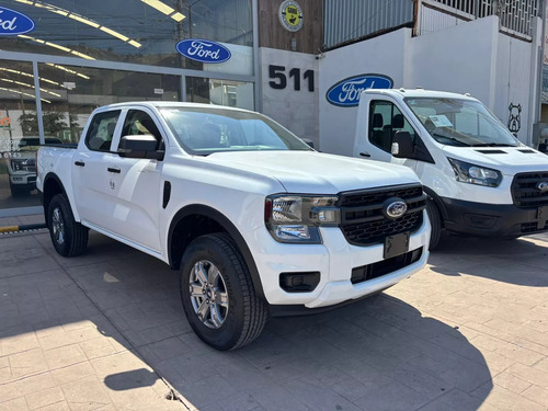 Ford Ranger 2.3 Xl Gasolina At