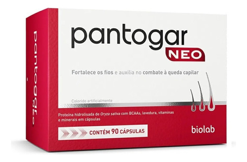 Pantogar Neo C/90