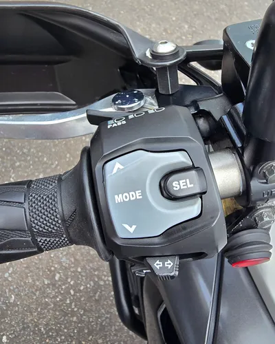 Suzuki Vstrom 1000 Mod 2015 Kms 28.700 Peritaje Sura
