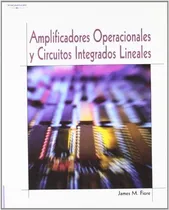 Comprar Amplificadores Operacionales Y Circuitos Integrado - Fiore.