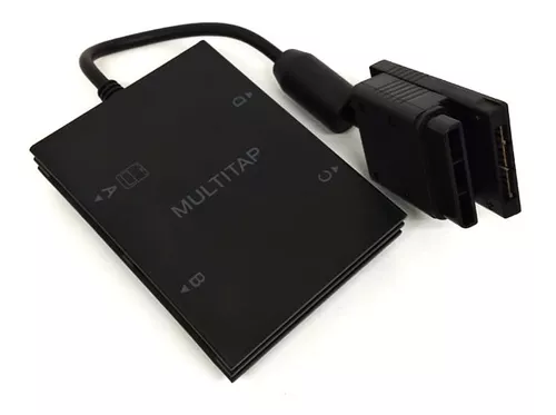 Juegos Multitap PS2 - Moderno y Actual - Comunidad SpineCard.com