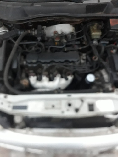 Chevrolet Astra Astra Millenium 1.8