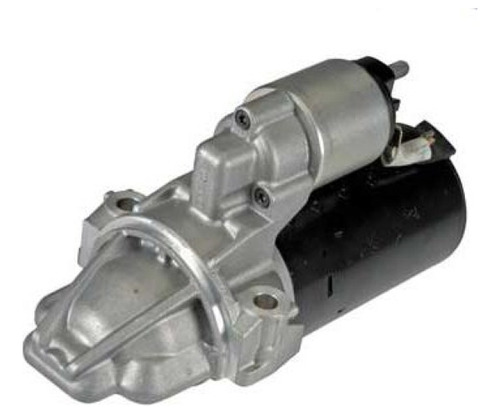 Motor De Partida 12v Peugeot Boxer 2.2 Hdi Diesel