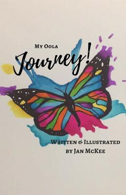 Libro My Oola Journey - Mckee, Jan