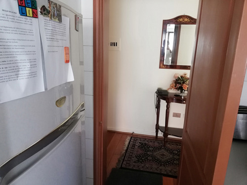 Arriendo Departamento Amoblado Jardín Del Mar