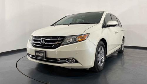 Imagen 1 de 15 de 44739 - Honda Odyssey 2016 Con Garantía At