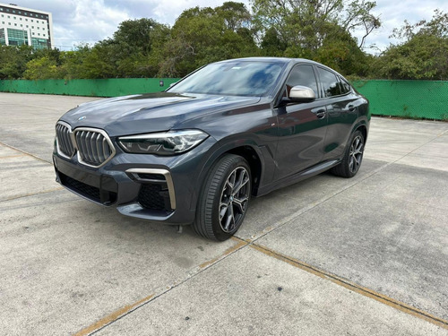 BMW X6 4.4 Xdrive 50ia M Sport At