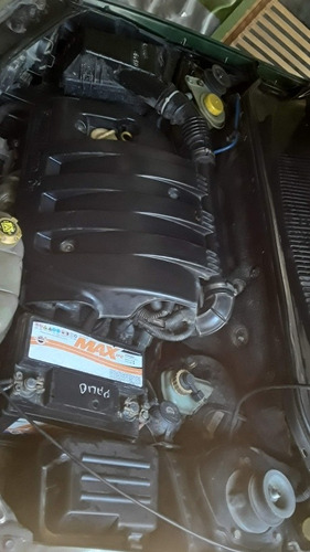 Fiat Palio 1.3 Fire Ex 2002