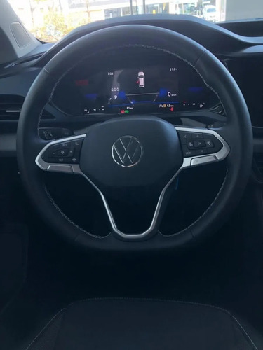 Imagen 7 de 15 de Volkswagen Taos Comfortline 1.4 Tsi 2022 Rt