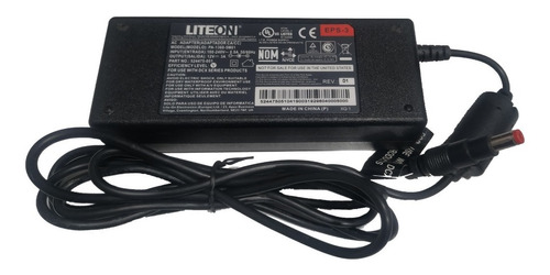 Fuente Switching 12v 3a Liteon  *rosario*