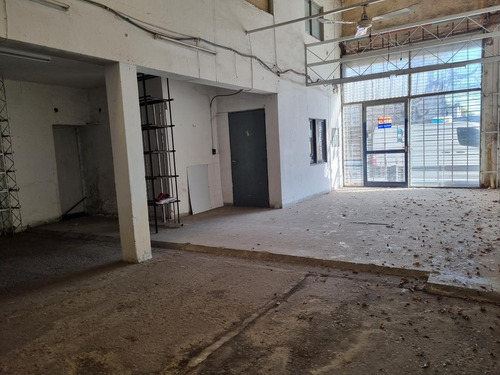 Imagen 8 de 15 de Venta/ Permuta - Galpón 150 M2- Alberdi, Rosario