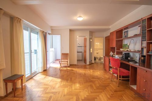Imagen 4 de 30 de Venta Departamento Caballito Monoambiente Excelente Ubicación