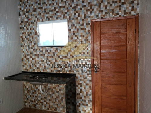 Imagem 7 de 11 de Casa 2 Quartos, Piscina E Área Gourmet Em Unamar - 18_3_jmc.