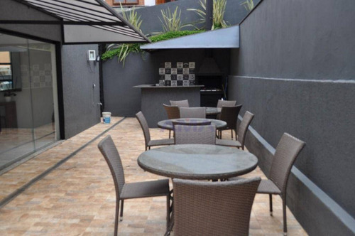 Casa Com 3 Suites À Venda, 460 M² Por R$ 2.100.000 - Nova Higienópolis - Jandira/sp - Ca1053