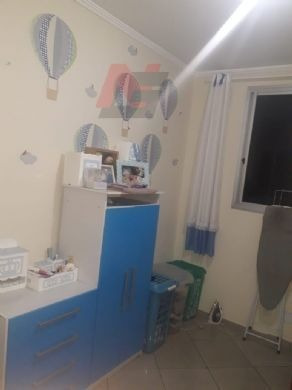 Imagem 13 de 15 de 06688 - Apartamento 2 Dorms, Jardim California - Osasco/sp - 6688